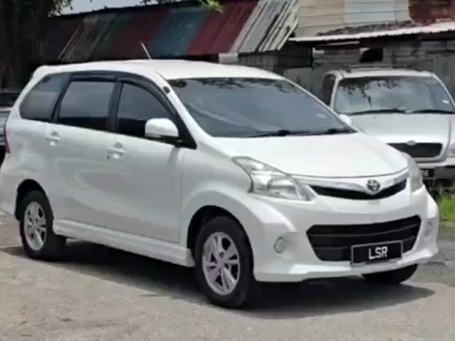 # OTR #Toyota AVANZA 1.5 S (A)[2014] 3Yrs Warranty - 1