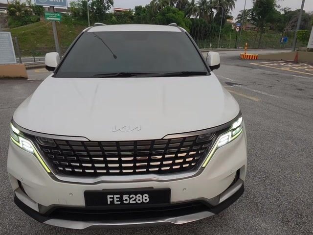 2022 Kia CARNIVAL 2.2D S11 OTR PRICE FREE WRTY 3YR - 1