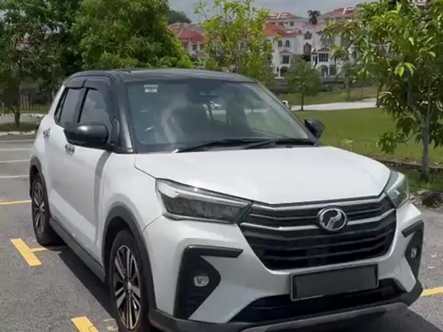 Perodua ATIVA 1.0 AV ADVANCE FULL SERVICE DASH CAM - 1