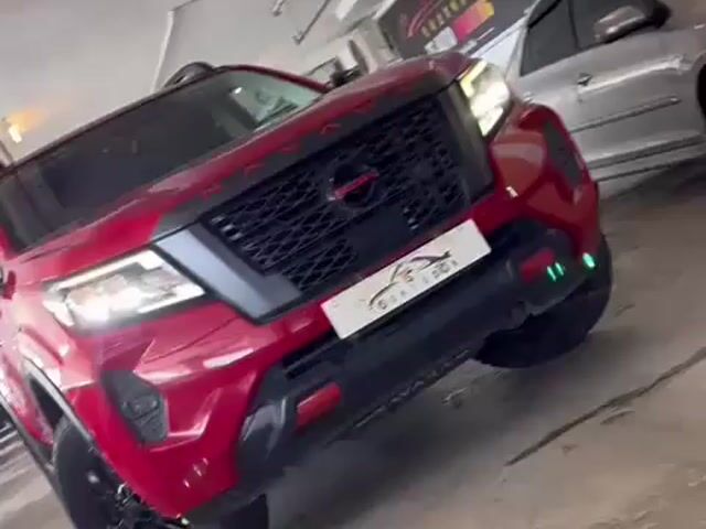 2022 Nissan NAVARA VL 2.5L (A) FULL LOAN / 1 OWNER - 1