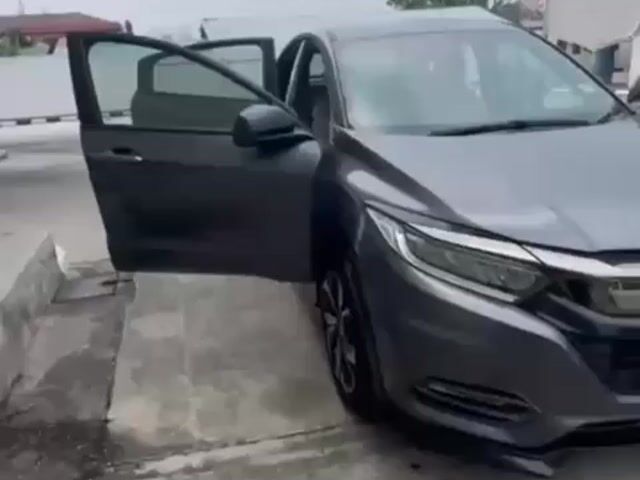 2019 Honda HR-V 1.8 RS (A) F/SERVICE LOWMILE 75K  - 1