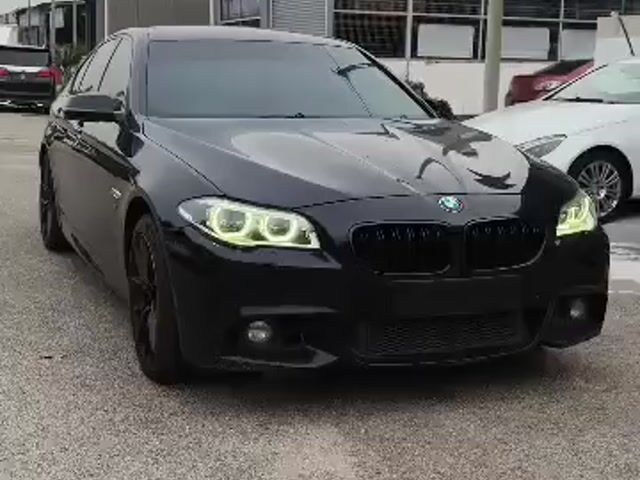 2014 Bmw 528i 2.0 M SPORT FACELIFT (A) LONKEDAI - 1