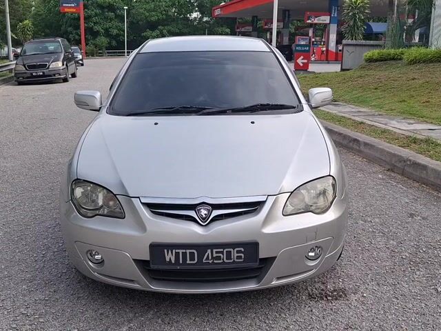 OTR PRICE Proton PERSONA 1.6 MT 1OWNER Ori170K MIL - 1