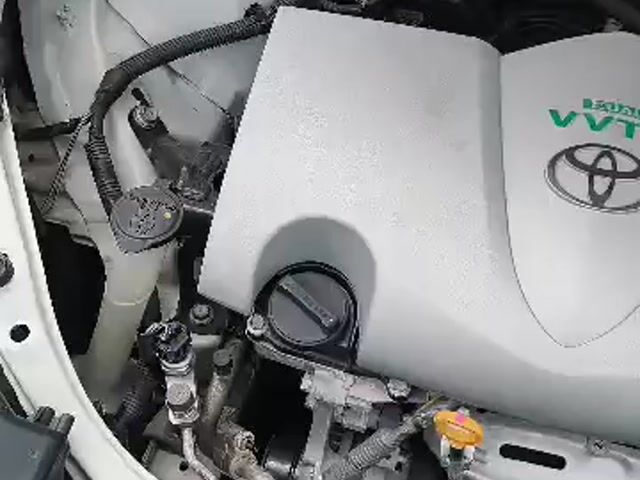2021 Toyota VIOS 1.5 G (A) - 1