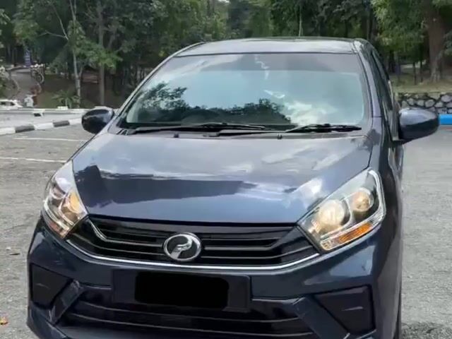 2020 Perodua AXIA 1.0 GXTRA (A) FUL PERODUA SEVICE - 1
