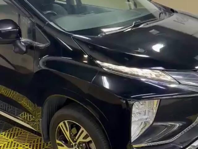 2021 Mitsubishi XPANDER 1.5 (A) F/SERVICE RECORD - 1