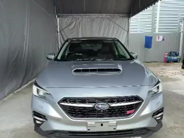 2021 Subaru LEVORG 1.8 STI SPORT EX (A) - 1