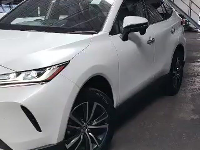 2023 Toyota HARRIER 2.0 G UNREG,GRADE 5A,12000KM - 1