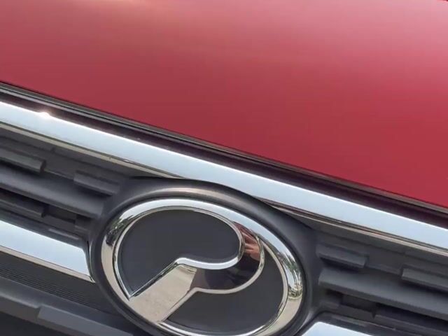 2021 Perodua ATIVA 1.0 AV (A) Full Bodykit LikeNew - 1