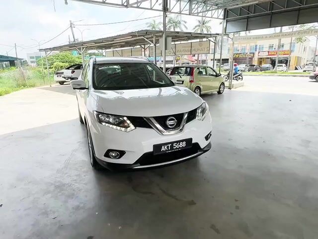 OTR$ 2017 Nissan X-TRAIL 2.0 T32 (A) FULL SPEC - 1
