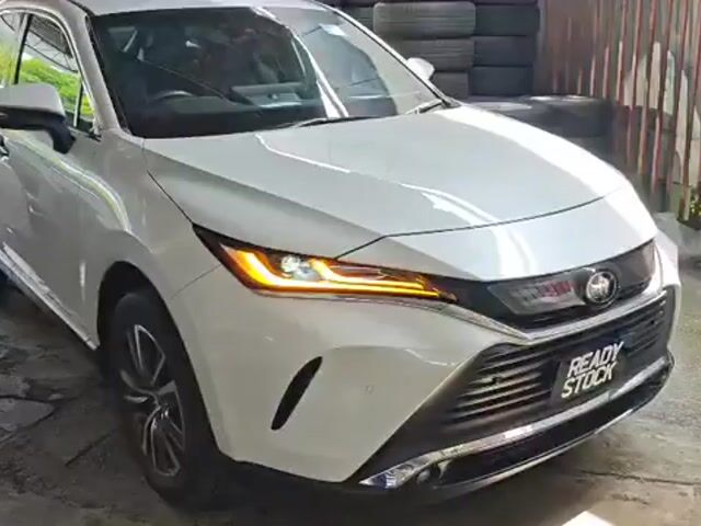 2023 Toyota HARRIER 2.0 G (A) DIGITAL METER - 1