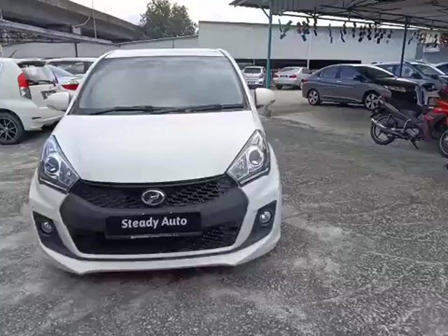 2017 Perodua MYVI 1.5 SE (A) MERDEKA DAY PROMOTION - 1