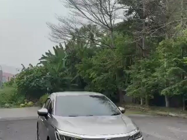 2021 Honda City 1.5 E (A) Bodykit / Paddle Shift - 1
