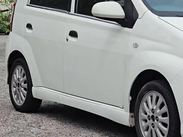 2012 Perodua VIVA 1.0 ELITE (A) sape cepat dia dpt - 1