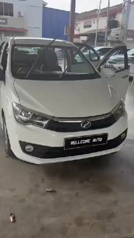 2018 Perodua BEZZA 1.3 AV (A) - 1