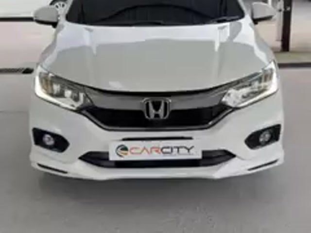 2020 Honda CITY 1.5 V (A) 1 YEARS WARRANTY - 1