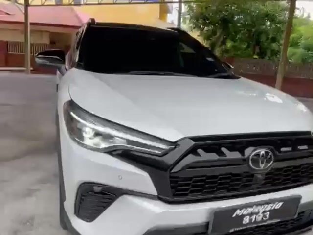 2023 Toyota COROLLA CROSS 1.8 GR SPORT (A) - 1