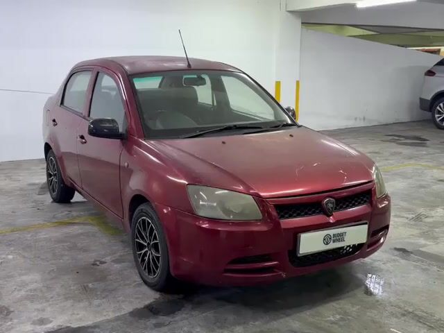 2010 Proton SAGA 1.3 BASE LINE (M) WHOLE SALE - 1