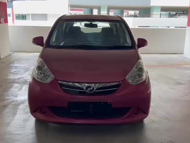 2014 Perodua MYVI 1.3 XT (M) WHOLE SALE - 1
