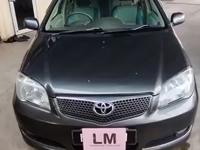 2006 Toyota Vios 1.5 E (A) OTR - 1