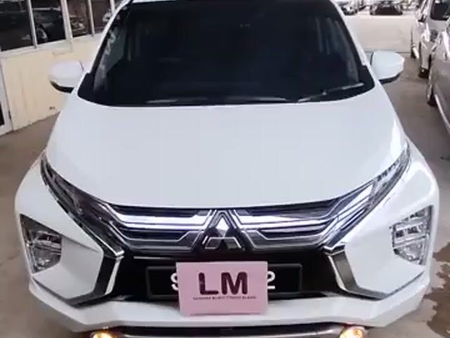 2023 Mitsubishi XPANDER 1.5 (A) - 1