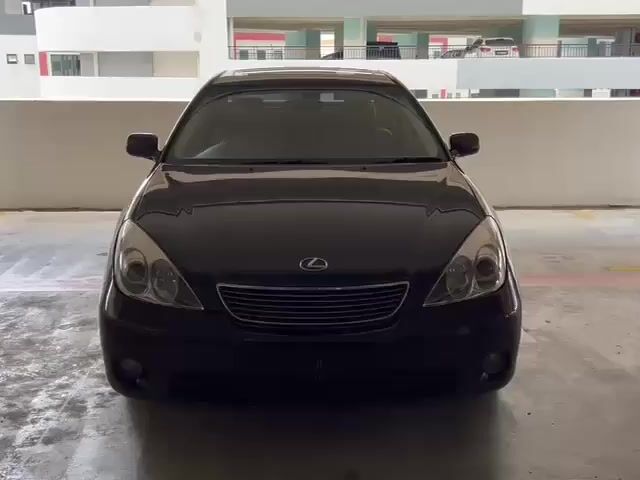 2004 Toyota WALD 3.0 WH300 (A) - 1