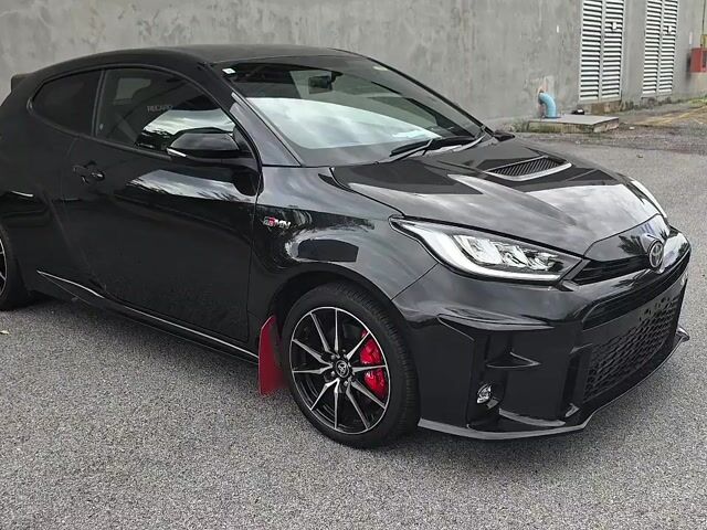 2023 Toyota GRMN YARIS 1.6 CIRCUIT PACKAGE (M) - 1