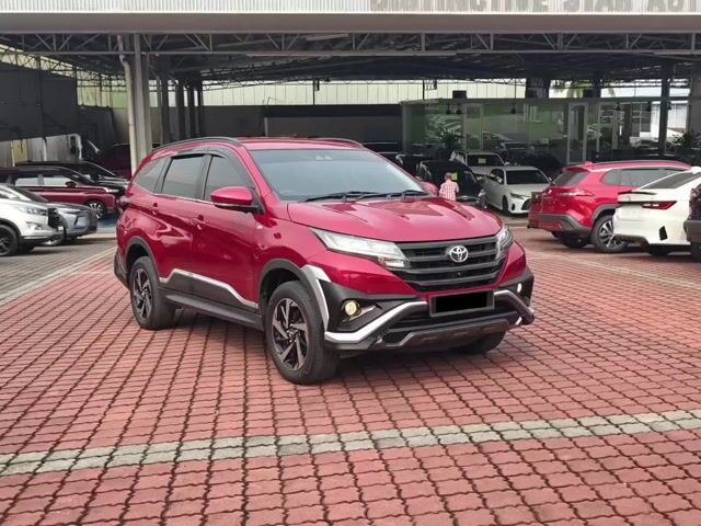 2022 Toyota Rush 1.5S+ FREE Warranty+FREE Service - 1