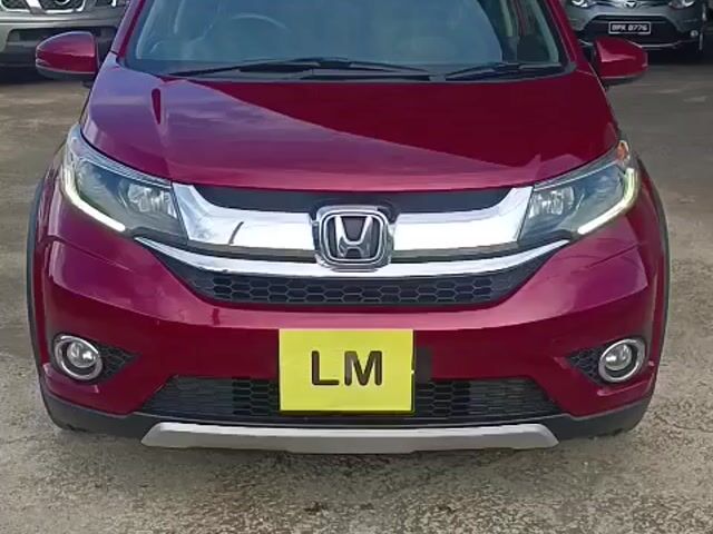 R /2018/ Honda BR-V 1.5 V (A) BODYKIT 1 OWNER - 1