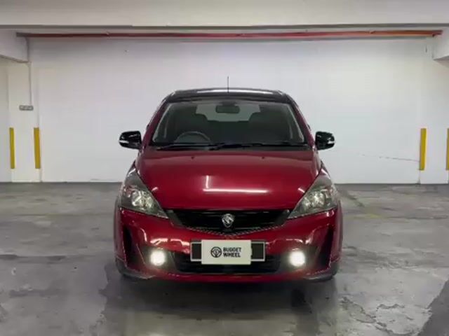 2017 Proton EXORA 1.6 PREMIUM FACELIFT (A) - 1