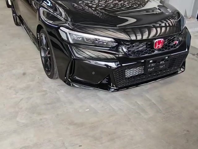 2025 Honda CIVIC 2.0 TYPE R (M) mileage 908 KM 5A - 1