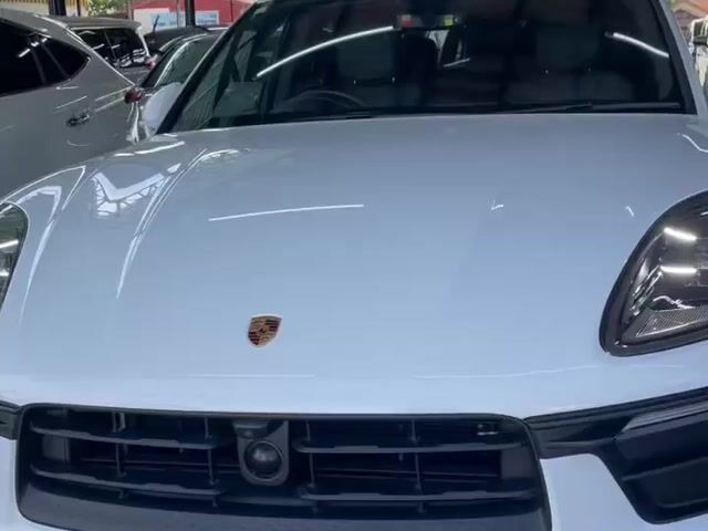 2023 Porsche MACAN 2.0 FACELIFT  8 YEARS WARRANTY - 1