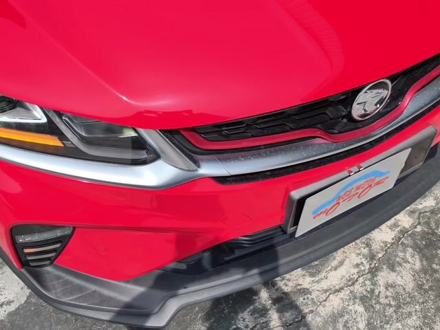 2023 PROTON X50 1.5 Premium Full Service SUV - 1