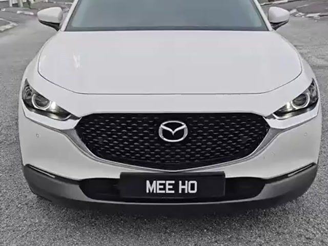 2024 Mazda CX-30 2.0 G 2WD HIGH like new 35k km - 1