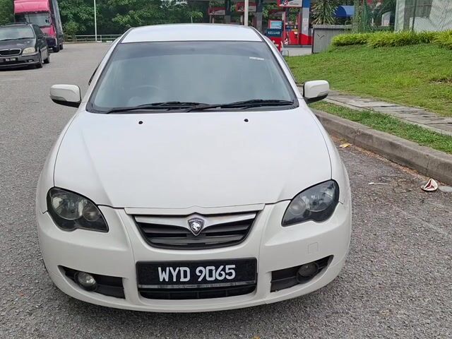 HARAGA SIAP TUKAR NAMA 2013 Proton PERSONA 1.6 (M) - 1