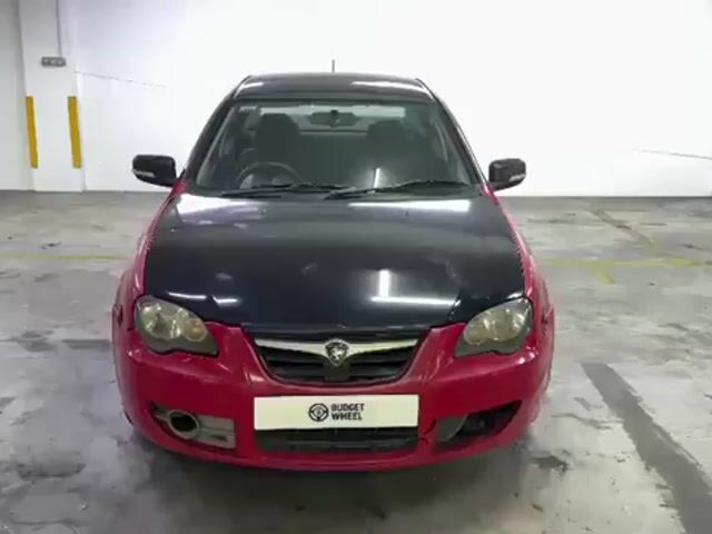 2013 Proton PERSONA 1.6 SV (M) WHOLE SALE - 1