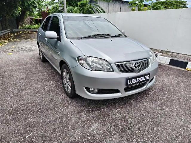 2006 Toyota VIOS 1.5 E FACELIFT (A) - 1