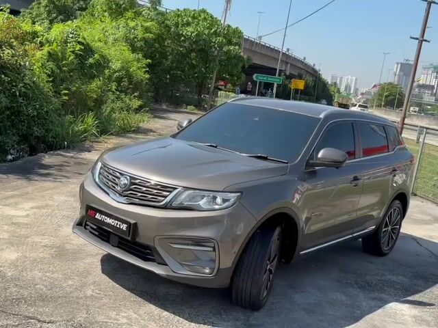 2021 Proton X70 PREMIUM 2WD 1.8L (A)2yrs  warranty - 1