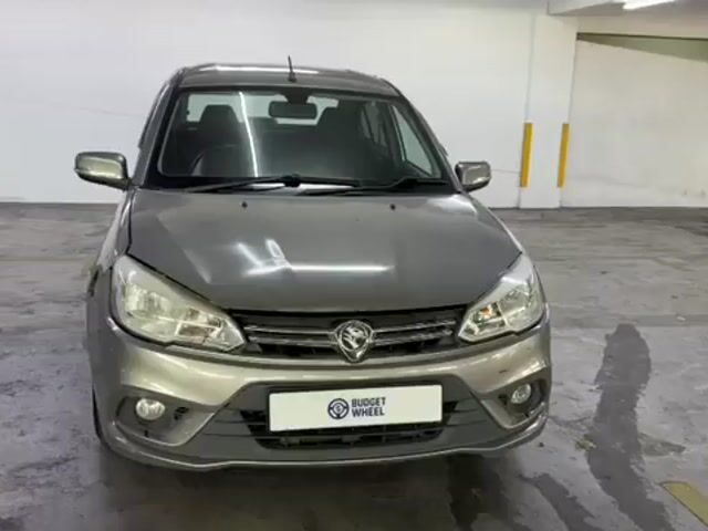 2019 Proton SAGA 1.3 PREMIUM (A) WHOLE SALE - 1
