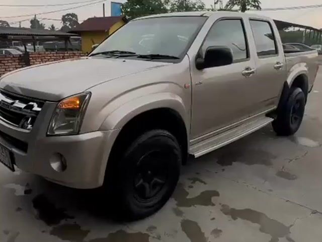 ORI 2009 Isuzu D-MAX 2.5 4x2 (M)DONE MAJOR SERVIC - 1