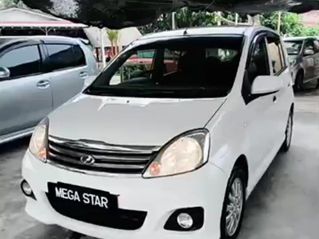 Perodua Viva 1.0 Elite (A) - 2011 - 1