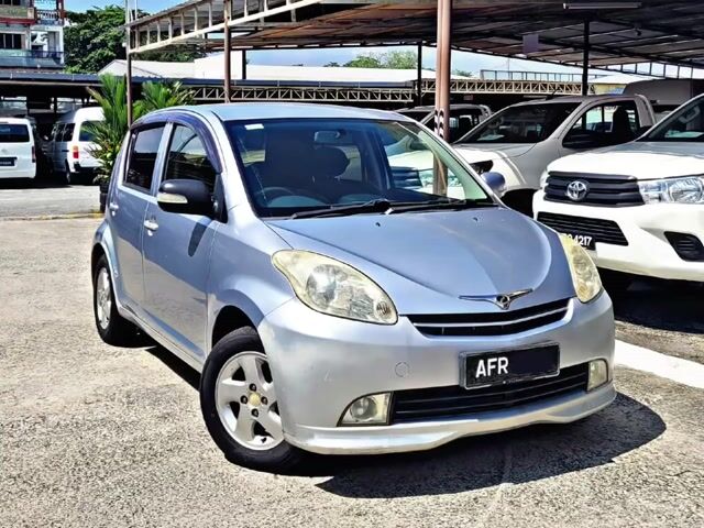 2006 Perodua MYVI 1.3 EZ (A) original condition - 1