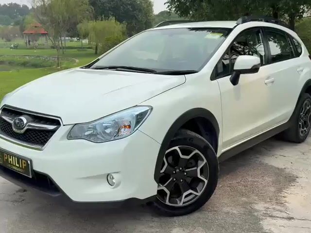 2015 SUBARU XV 2.0i No Processing Fee Bleh Loan Lg - 1