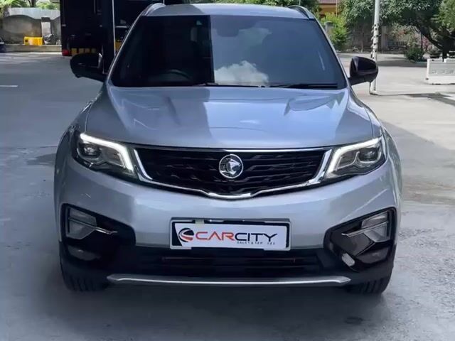 2023 Proton X70 1.5 EXECUTIVE - PREMIUM WARRANTY - 1