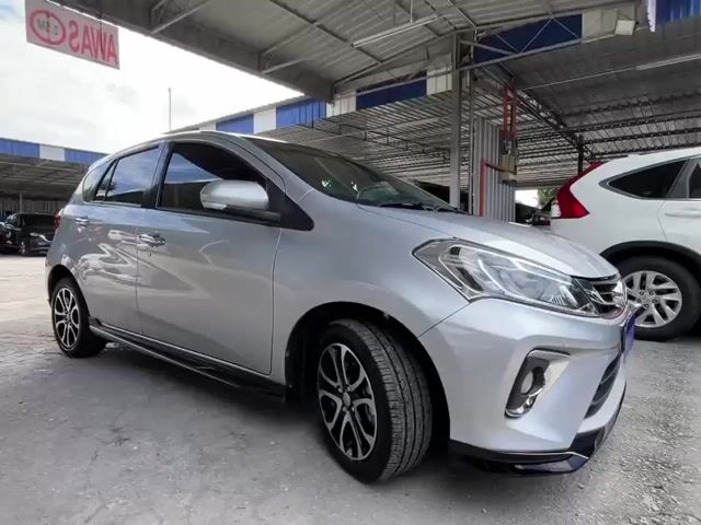 2019 Perodua MYVI 1.5 H (A) - 1