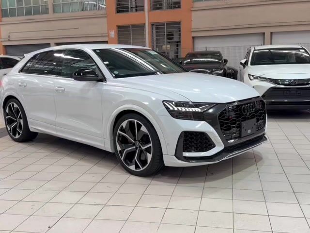 Audi RS Q8 4.0L TFSI V8 QUATTRO 2022 5A Carbon,B&O - 1