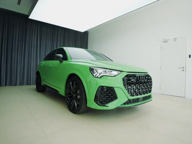 2022 Audi RS Q3 2.5 TFSI QUATTRO SPORTBACK (A) - 1