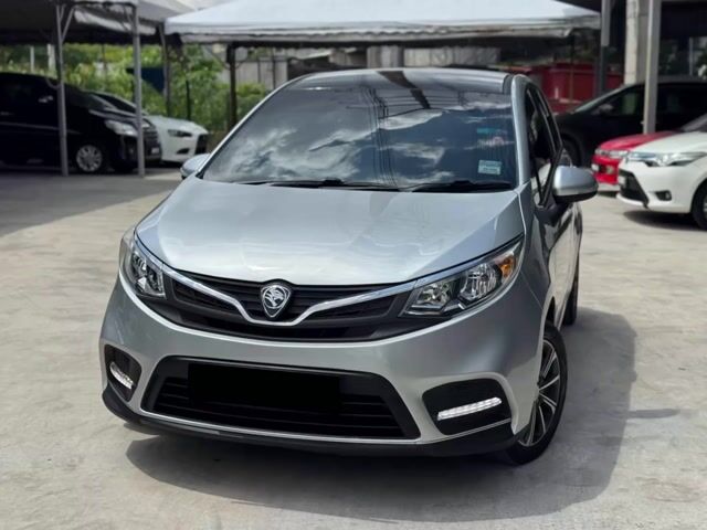 Proton IRIZ 1.6 PREMIUM (A) FULL LOAN / 1 LADY OWN - 1