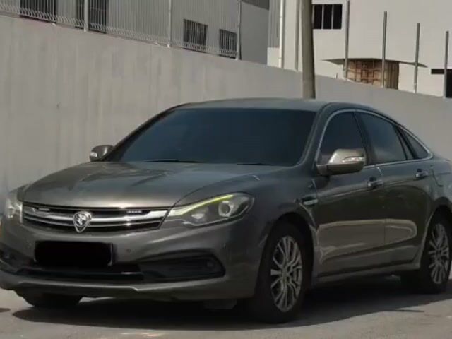 [2018] Proton PERDANA 2.0L (A) VTI-L Full Leather - 1