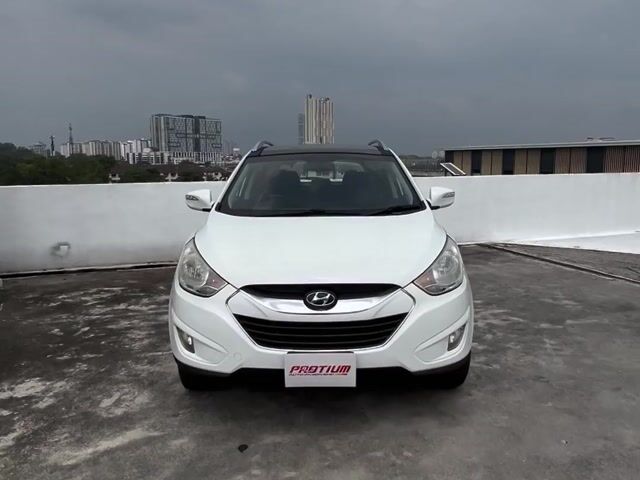 2012 Hyundai Tucson Premium 2.0 (A) OfferCashBuyer - 1